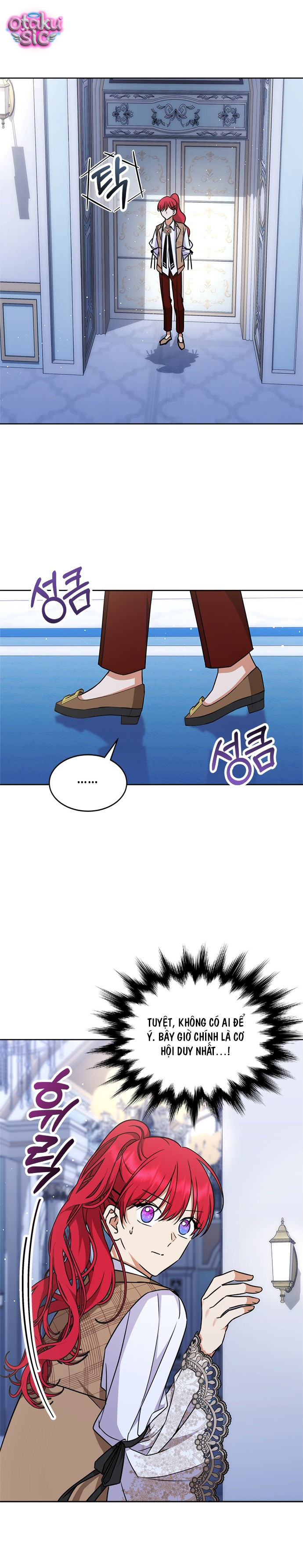 Cách Săn Mồi - Chap 34 - Trang 34