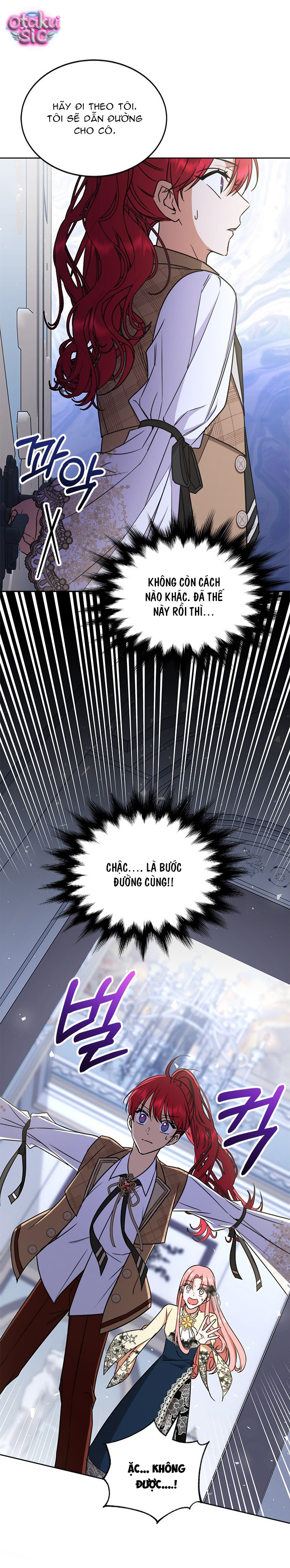 Cách Săn Mồi - Chap 34 - Trang 37