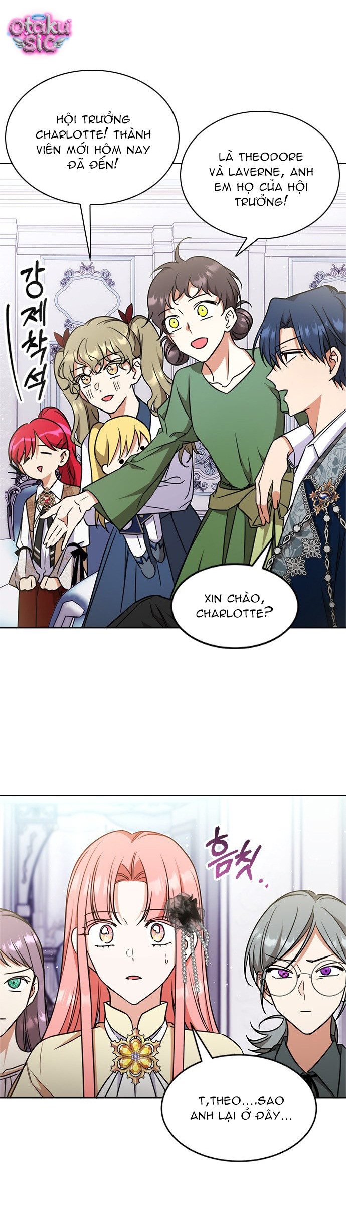 Cách Săn Mồi - Chap 34 - Trang 10
