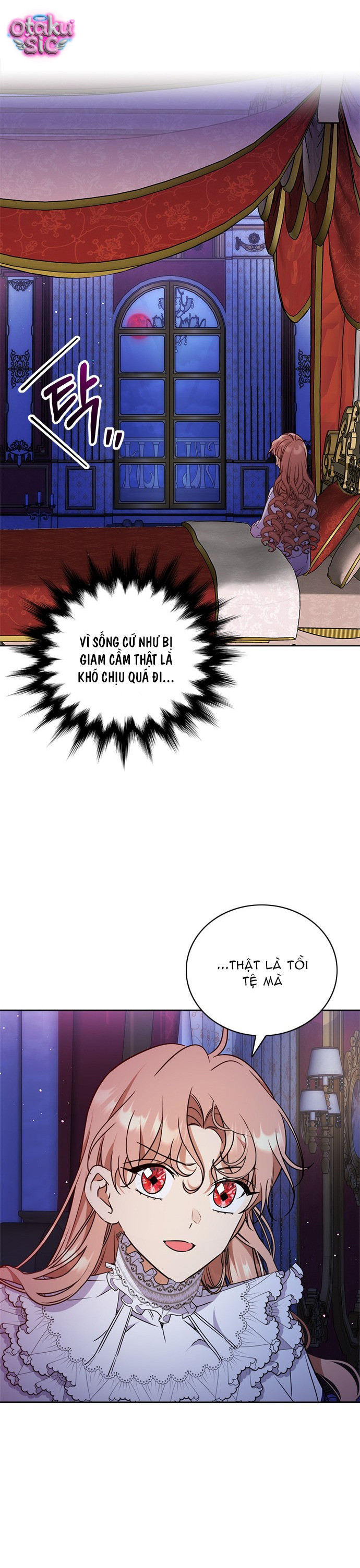 Cách Săn Mồi - Chap 35 - Trang 11