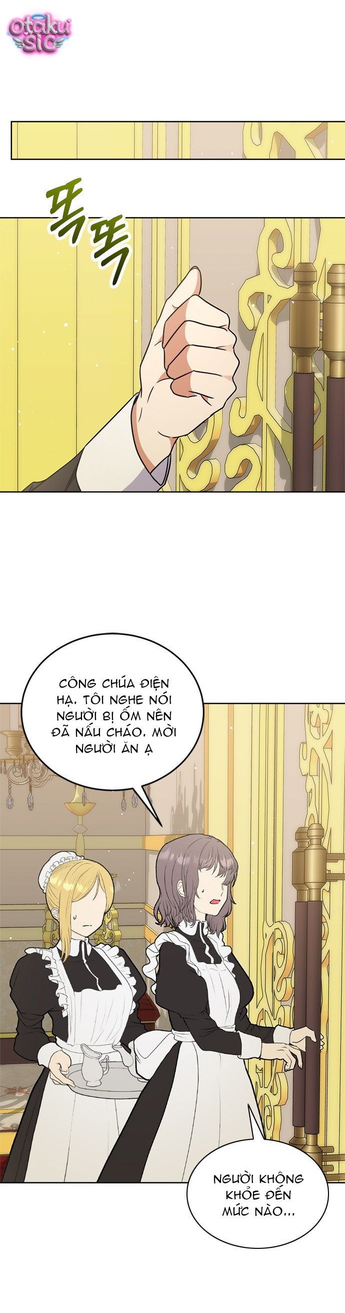 Cách Săn Mồi - Chap 35 - Trang 15
