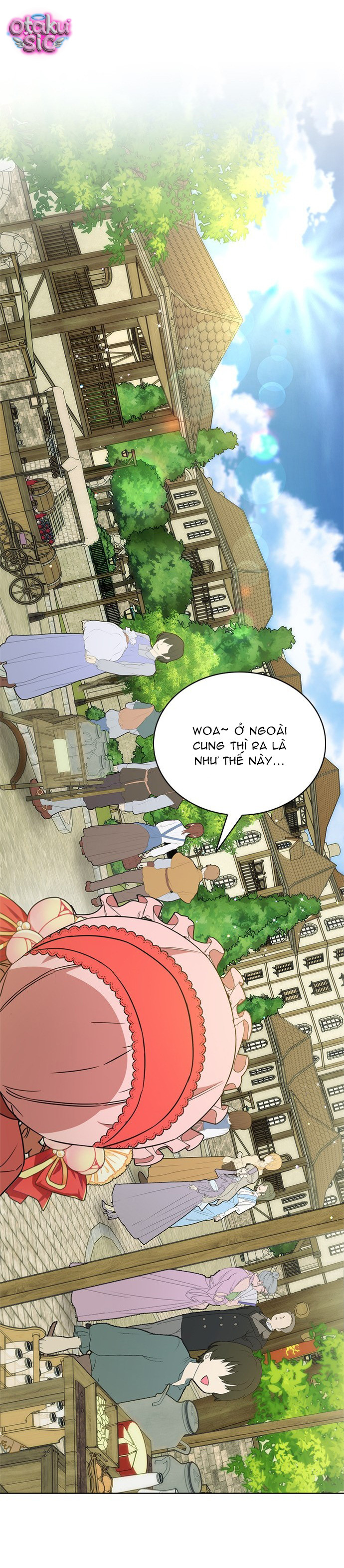 Cách Săn Mồi - Chap 35 - Trang 18