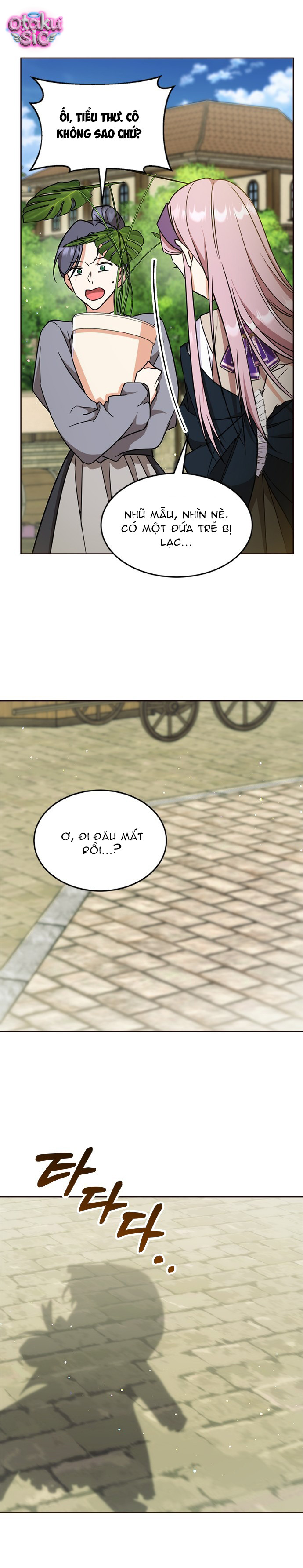 Cách Săn Mồi - Chap 35 - Trang 22