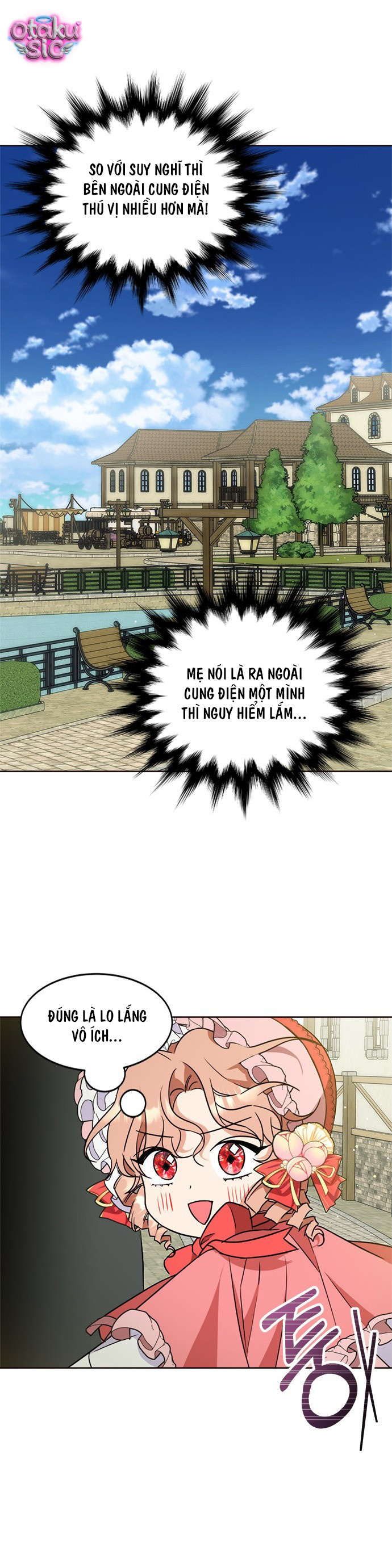 Cách Săn Mồi - Chap 35 - Trang 23
