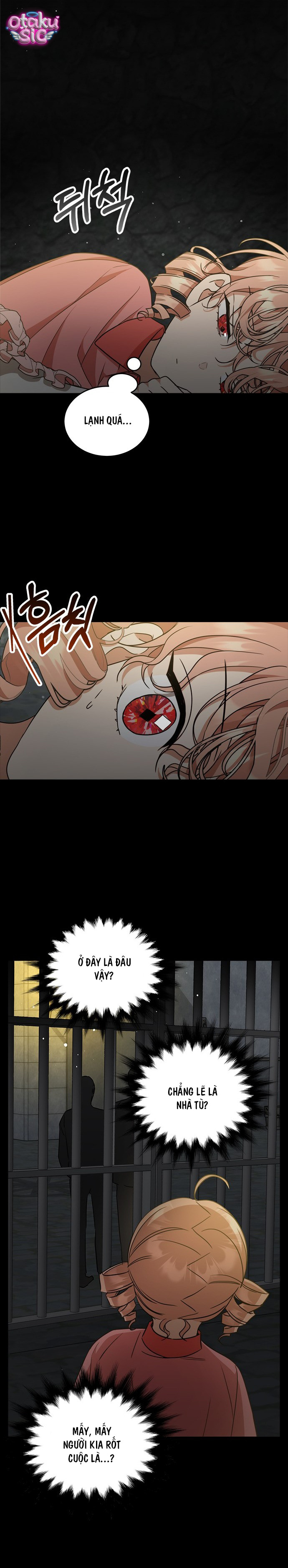 Cách Săn Mồi - Chap 35 - Trang 26