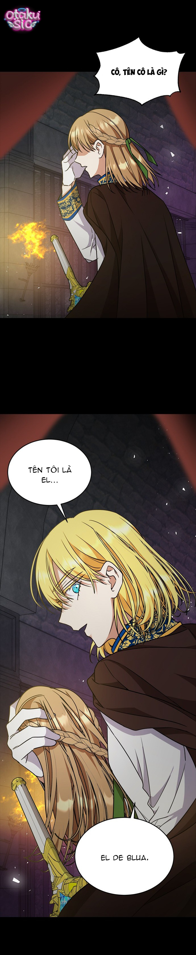 Cách Săn Mồi - Chap 35 - Trang 33