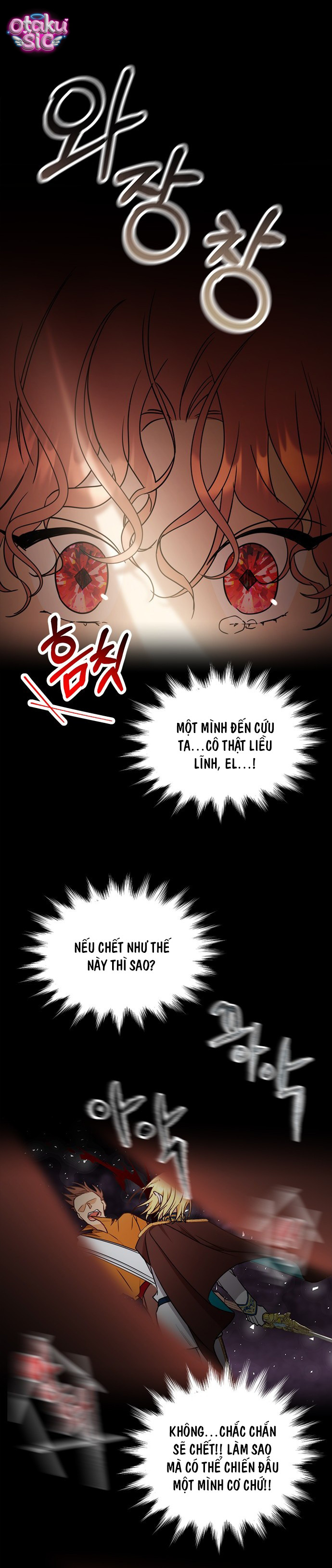 Cách Săn Mồi - Chap 35 - Trang 34