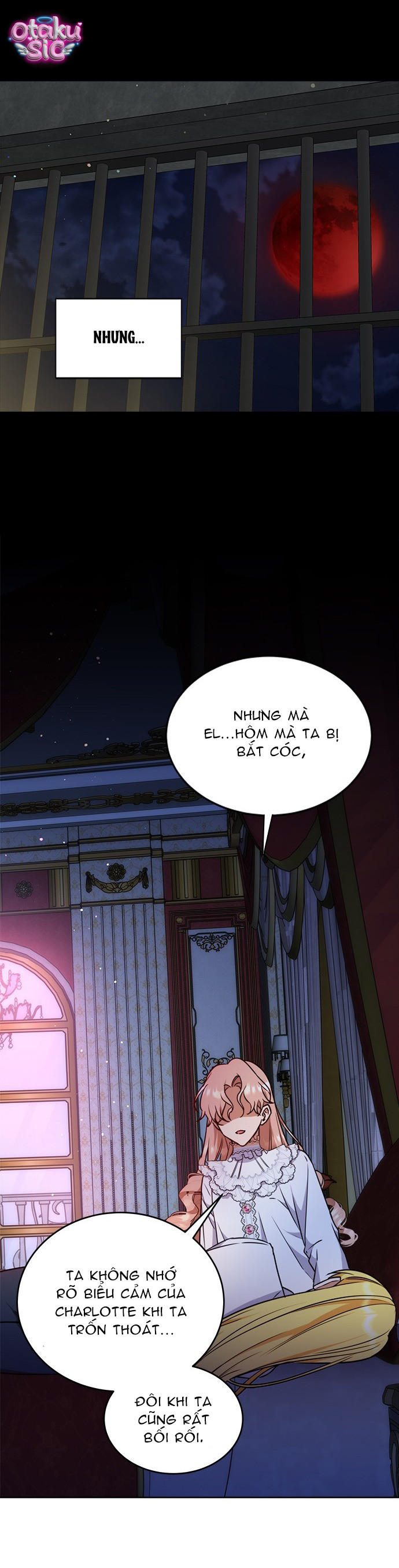 Cách Săn Mồi - Chap 35 - Trang 40