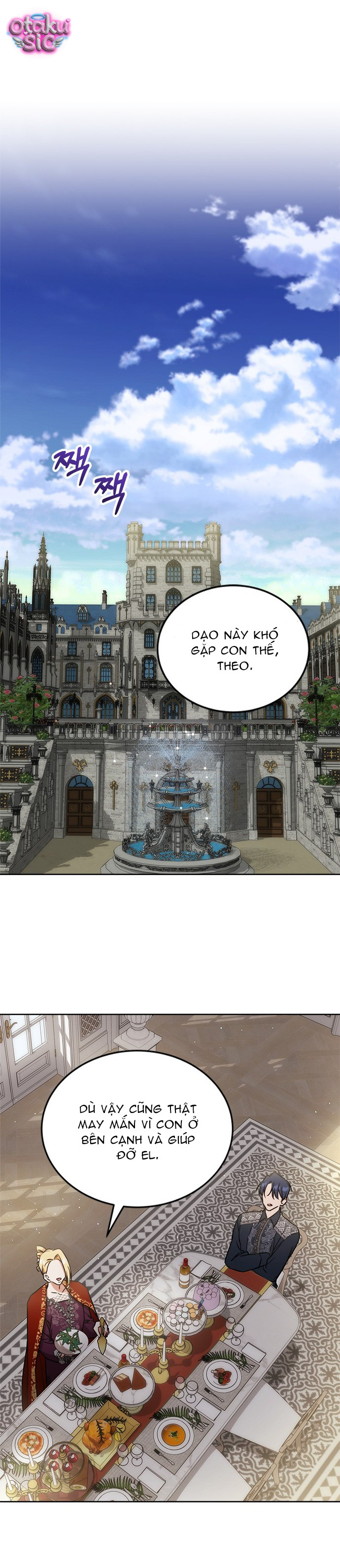 Cách Săn Mồi - Chap 35 - Trang 42