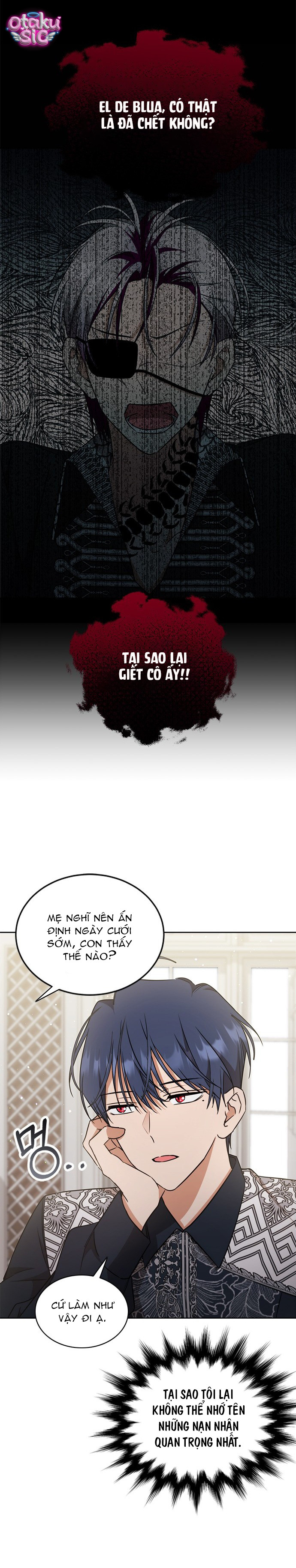 Cách Săn Mồi - Chap 35 - Trang 44