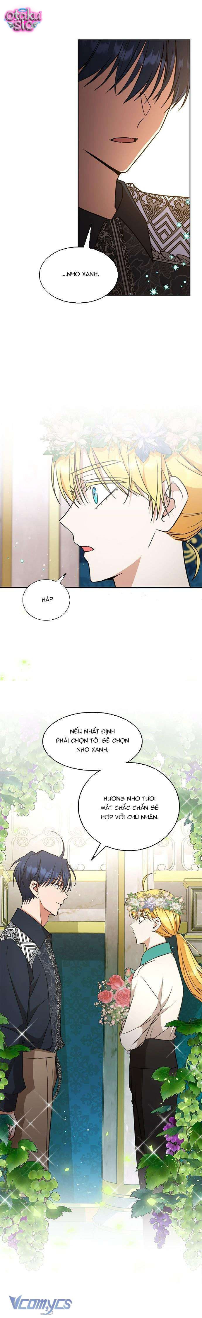Cách Săn Mồi - Chap 36 - Trang 12