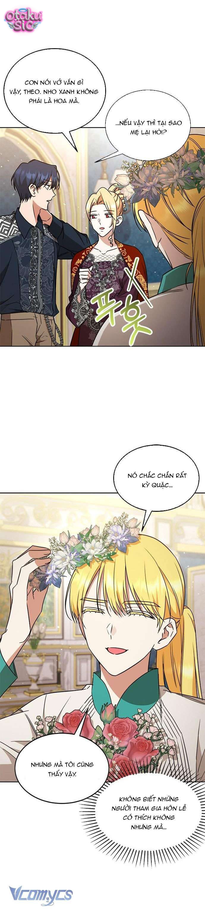 Cách Săn Mồi - Chap 36 - Trang 14
