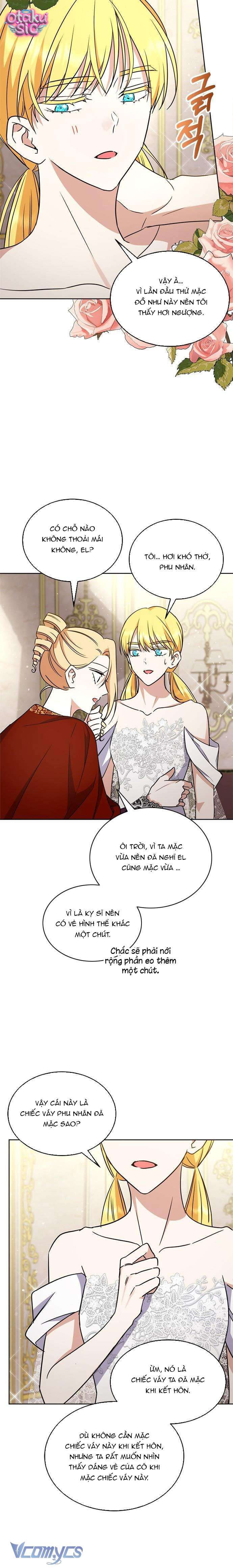 Cách Săn Mồi - Chap 36 - Trang 21