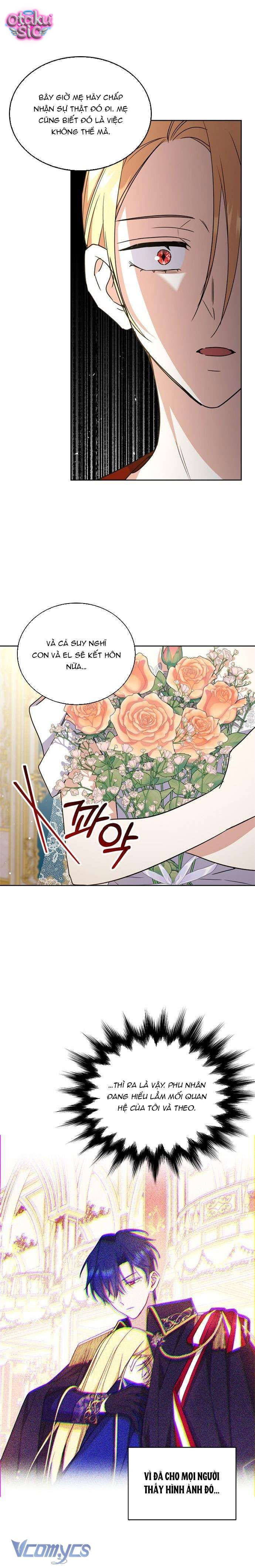 Cách Săn Mồi - Chap 36 - Trang 23