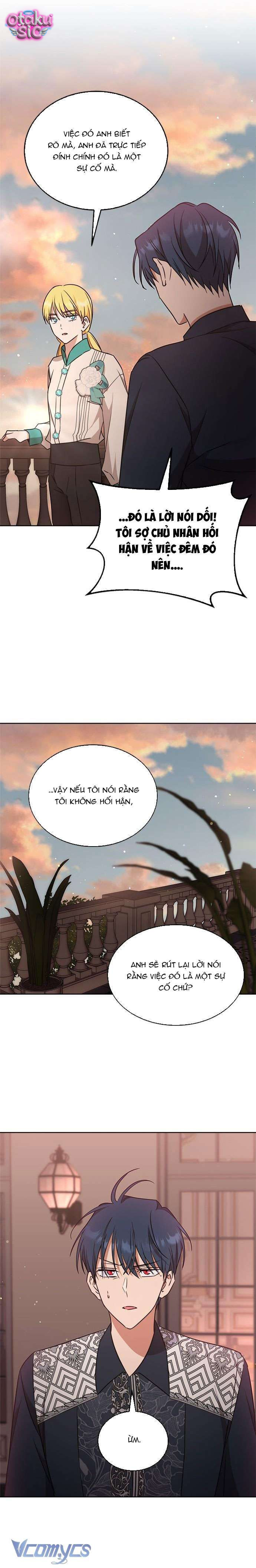 Cách Săn Mồi - Chap 36 - Trang 26