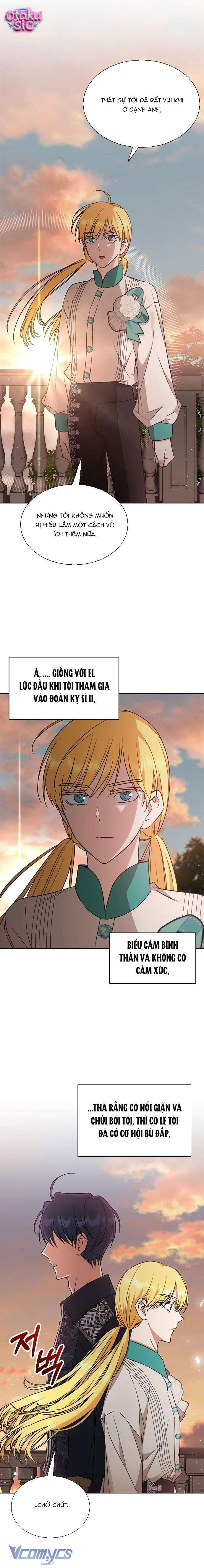Cách Săn Mồi - Chap 36 - Trang 28