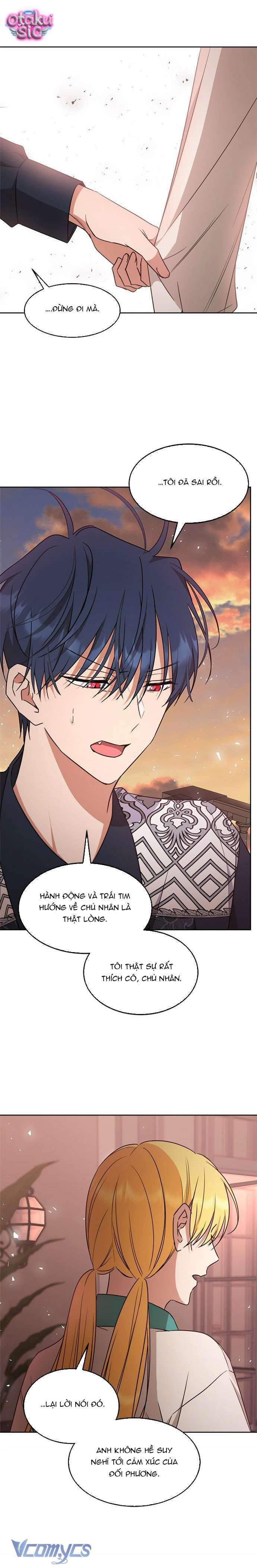 Cách Săn Mồi - Chap 36 - Trang 29