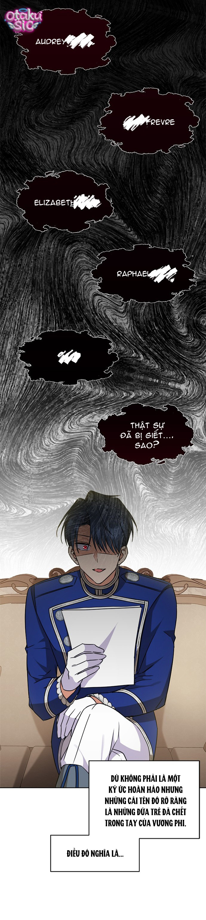 Cách Săn Mồi - Chap 37 - Trang 11