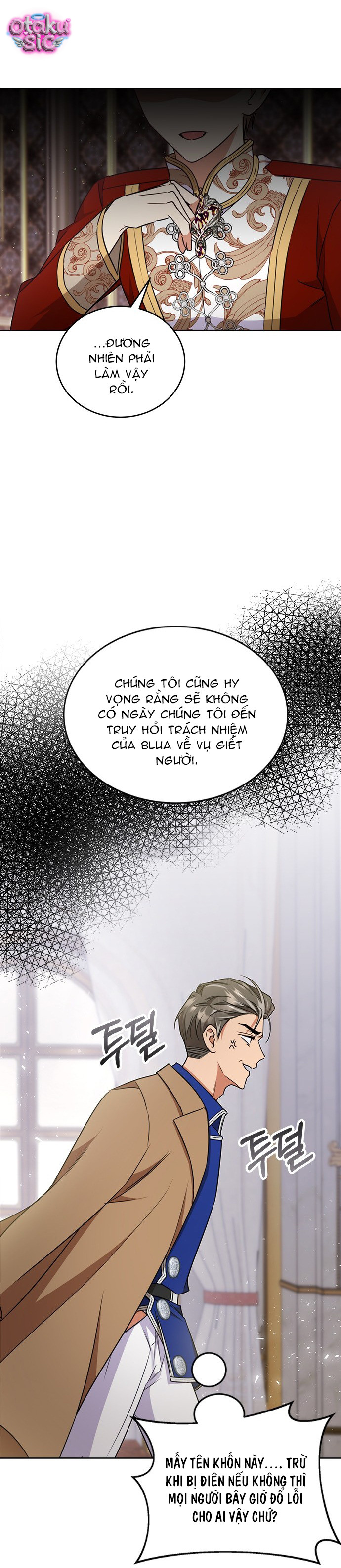 Cách Săn Mồi - Chap 37 - Trang 16