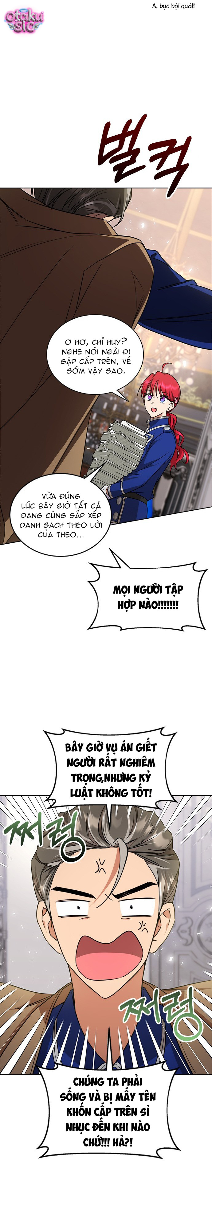 Cách Săn Mồi - Chap 37 - Trang 17