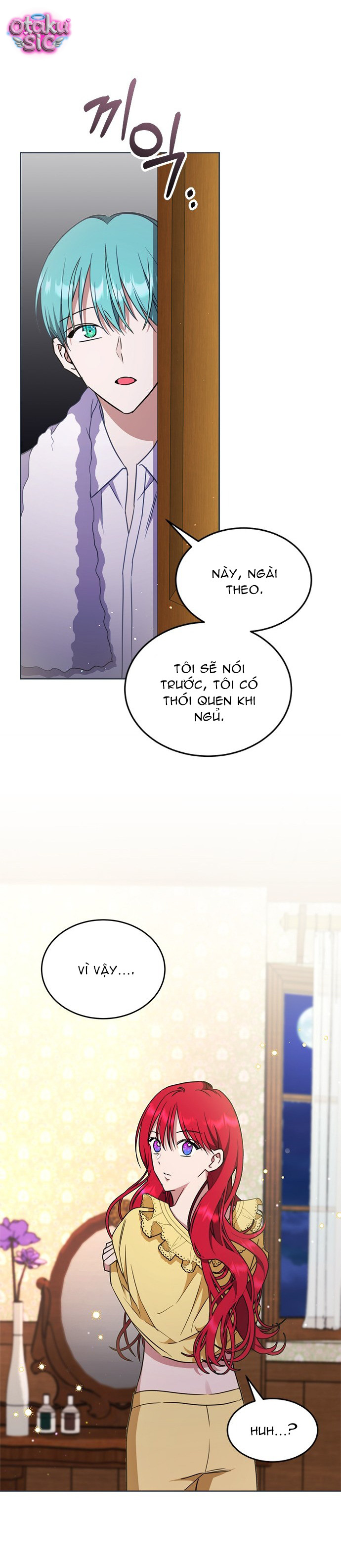 Cách Săn Mồi - Chap 37 - Trang 24