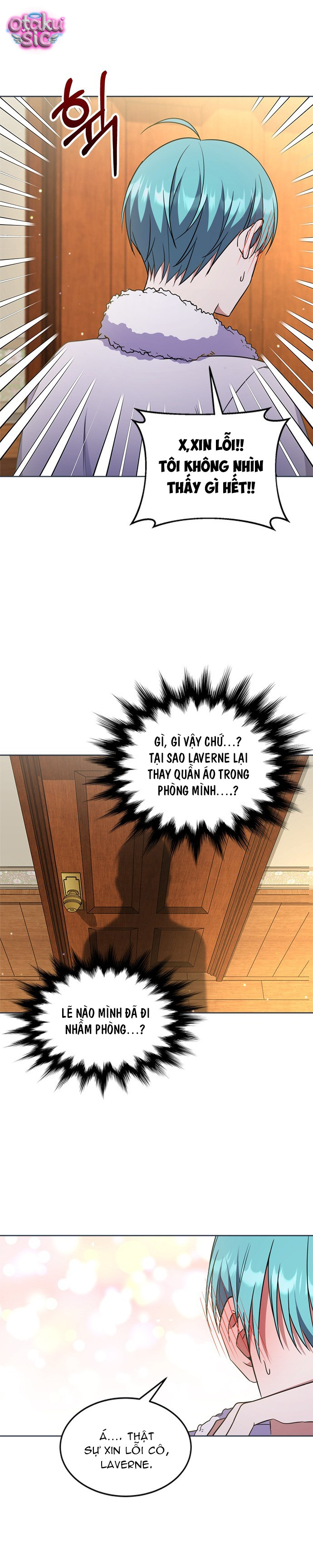 Cách Săn Mồi - Chap 37 - Trang 25