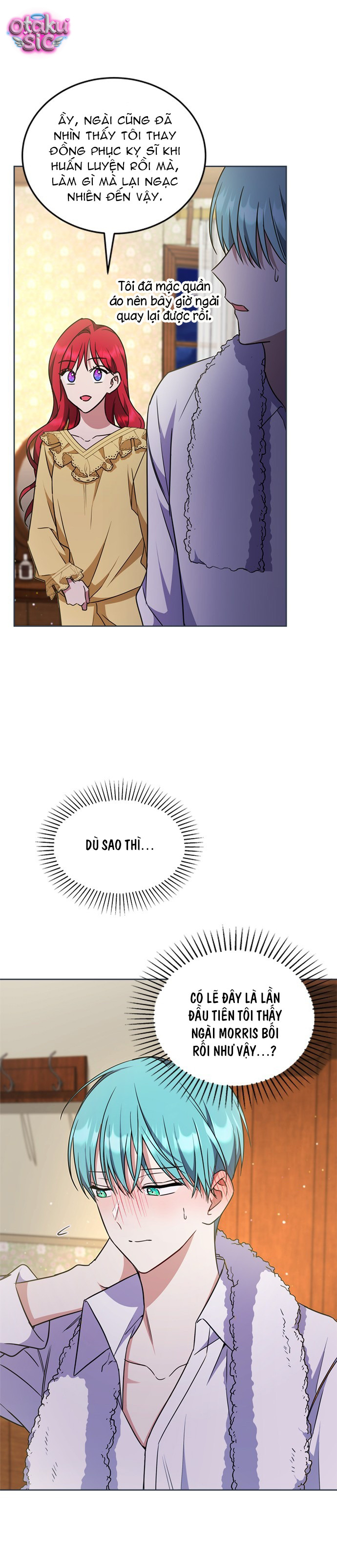 Cách Săn Mồi - Chap 37 - Trang 26