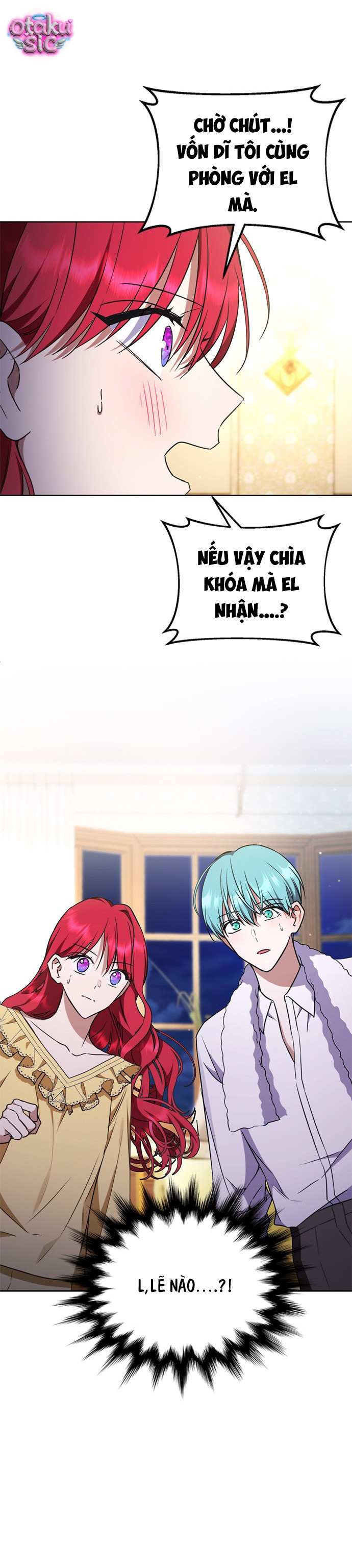 Cách Săn Mồi - Chap 37 - Trang 28
