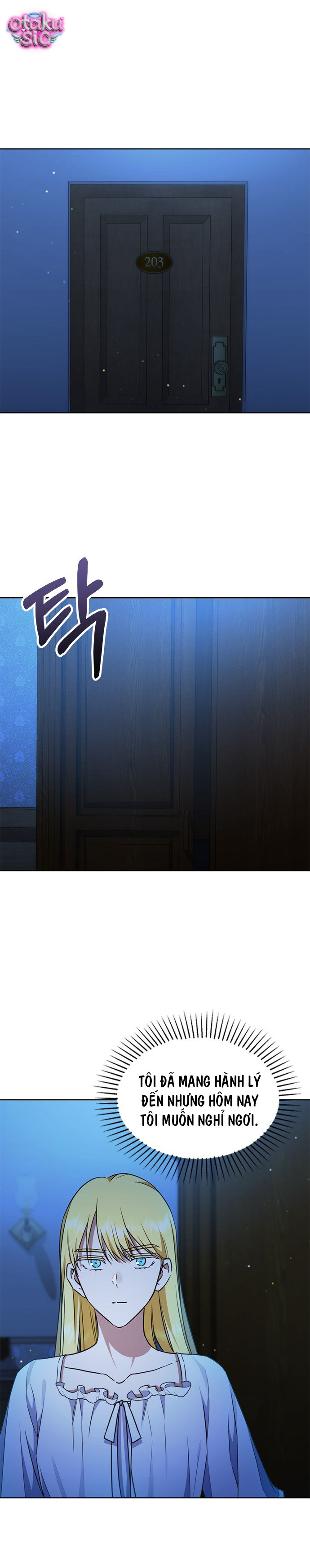 Cách Săn Mồi - Chap 37 - Trang 29