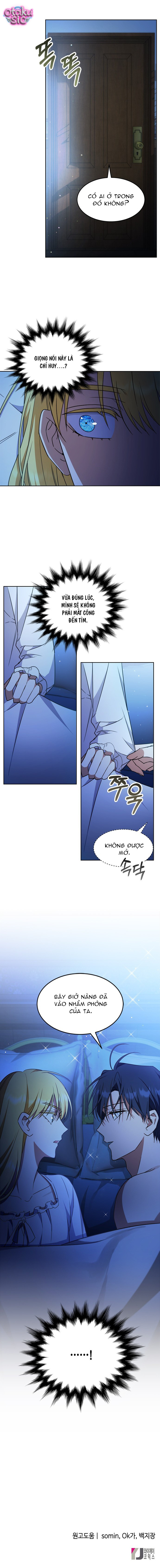 Cách Săn Mồi - Chap 37 - Trang 32