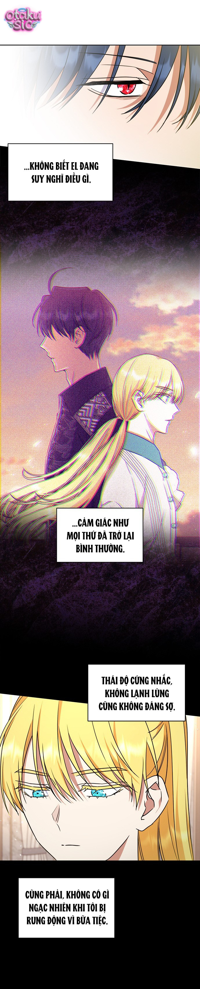 Cách Săn Mồi - Chap 37 - Trang 8