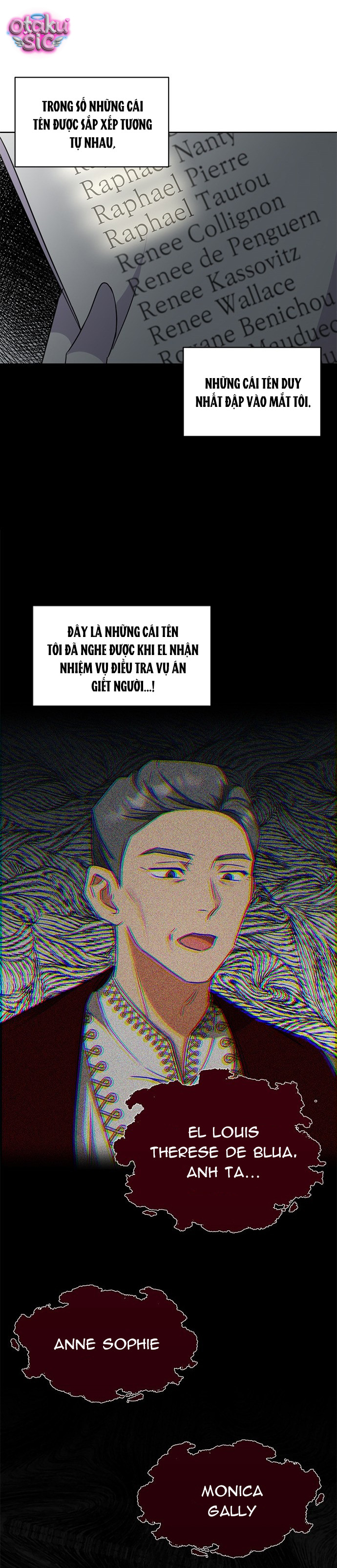 Cách Săn Mồi - Chap 37 - Trang 10