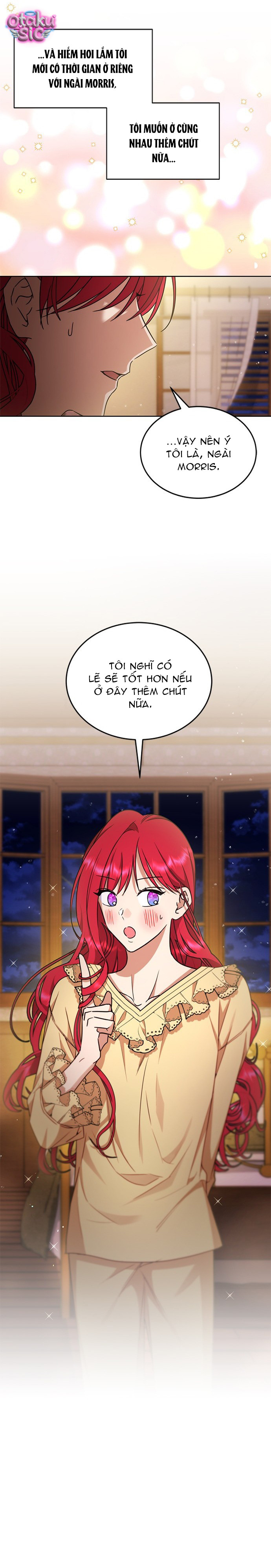 Cách Săn Mồi - Chap 38 - Trang 11