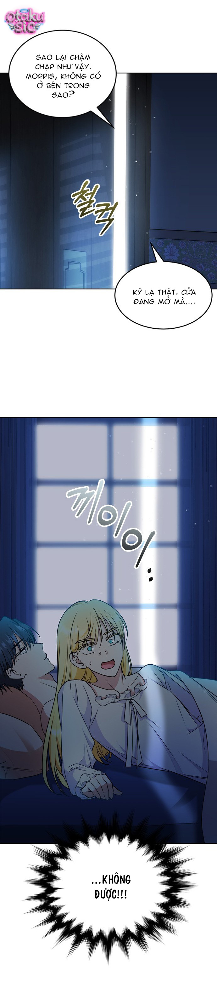 Cách Săn Mồi - Chap 38 - Trang 13