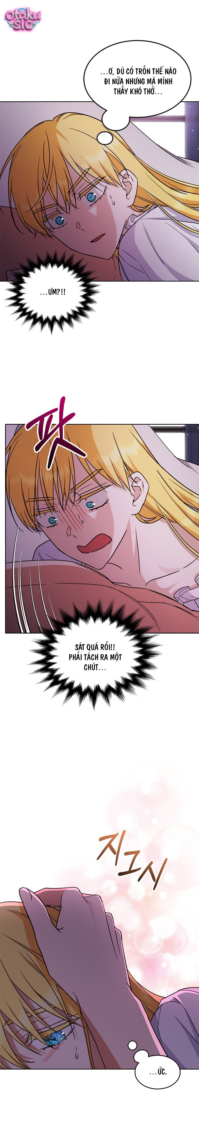 Cách Săn Mồi - Chap 38 - Trang 15