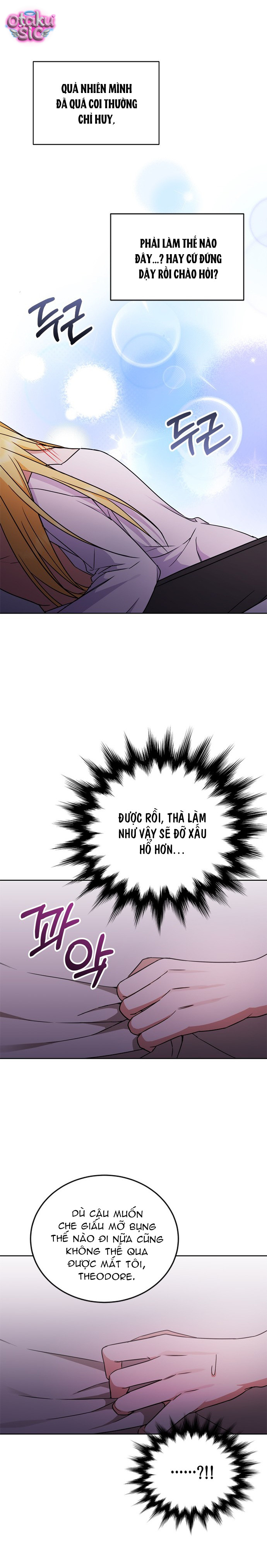 Cách Săn Mồi - Chap 38 - Trang 18