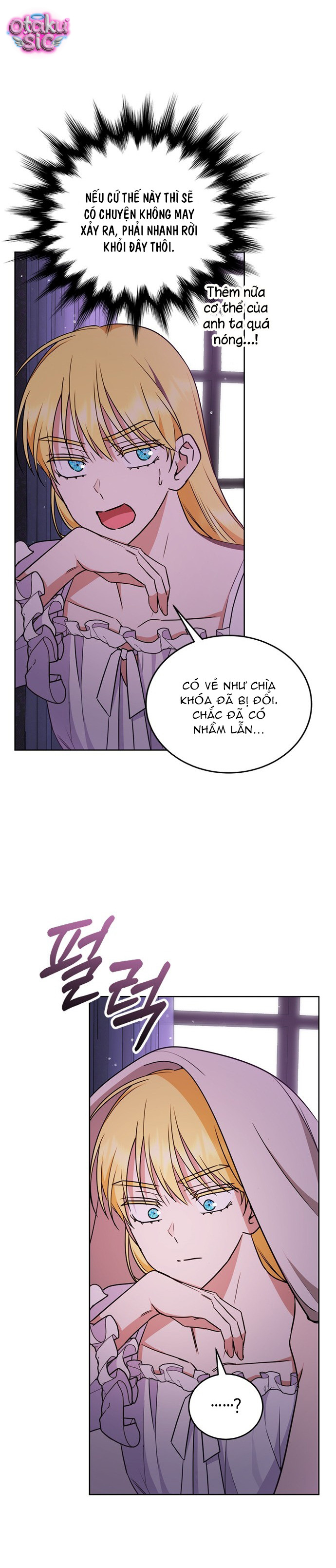 Cách Săn Mồi - Chap 38 - Trang 22