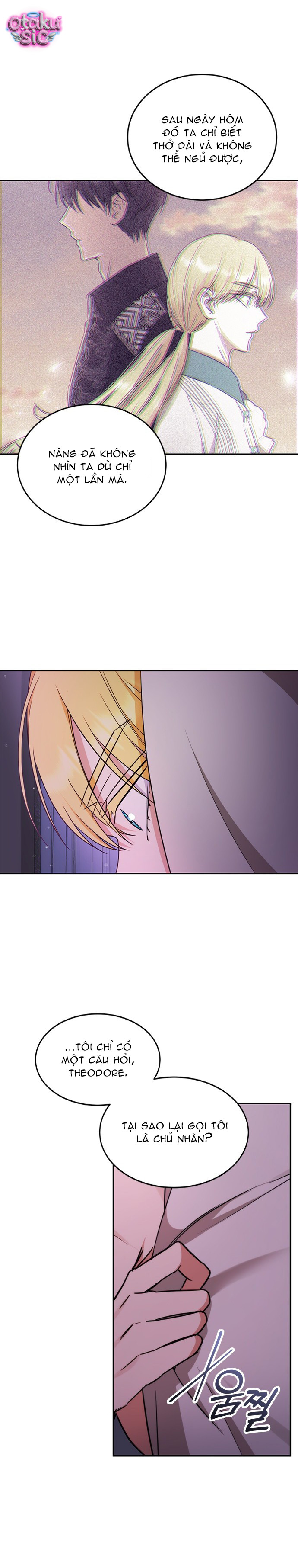 Cách Săn Mồi - Chap 38 - Trang 24
