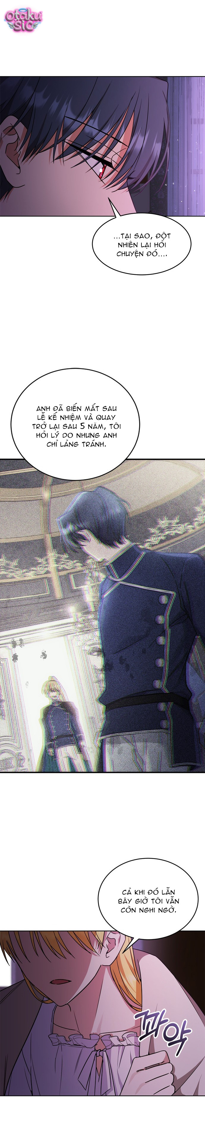 Cách Săn Mồi - Chap 38 - Trang 25