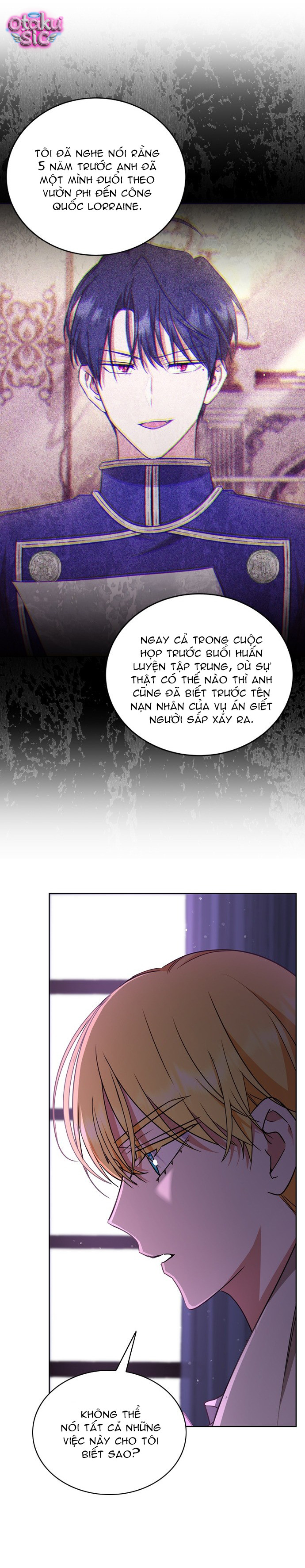 Cách Săn Mồi - Chap 38 - Trang 26