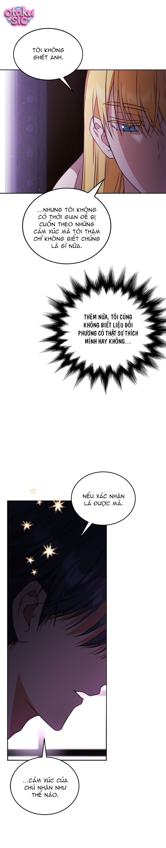 Cách Săn Mồi - Chap 38 - Trang 28