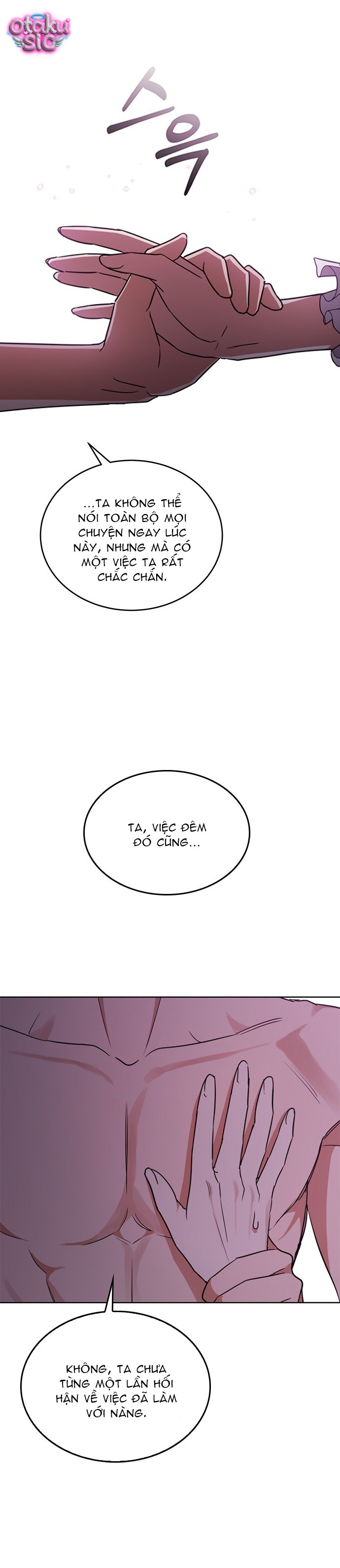 Cách Săn Mồi - Chap 38 - Trang 29