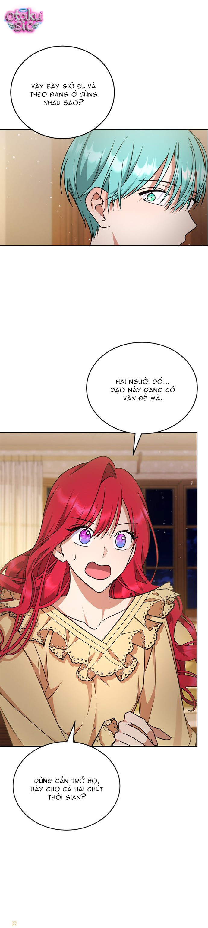 Cách Săn Mồi - Chap 38 - Trang 10