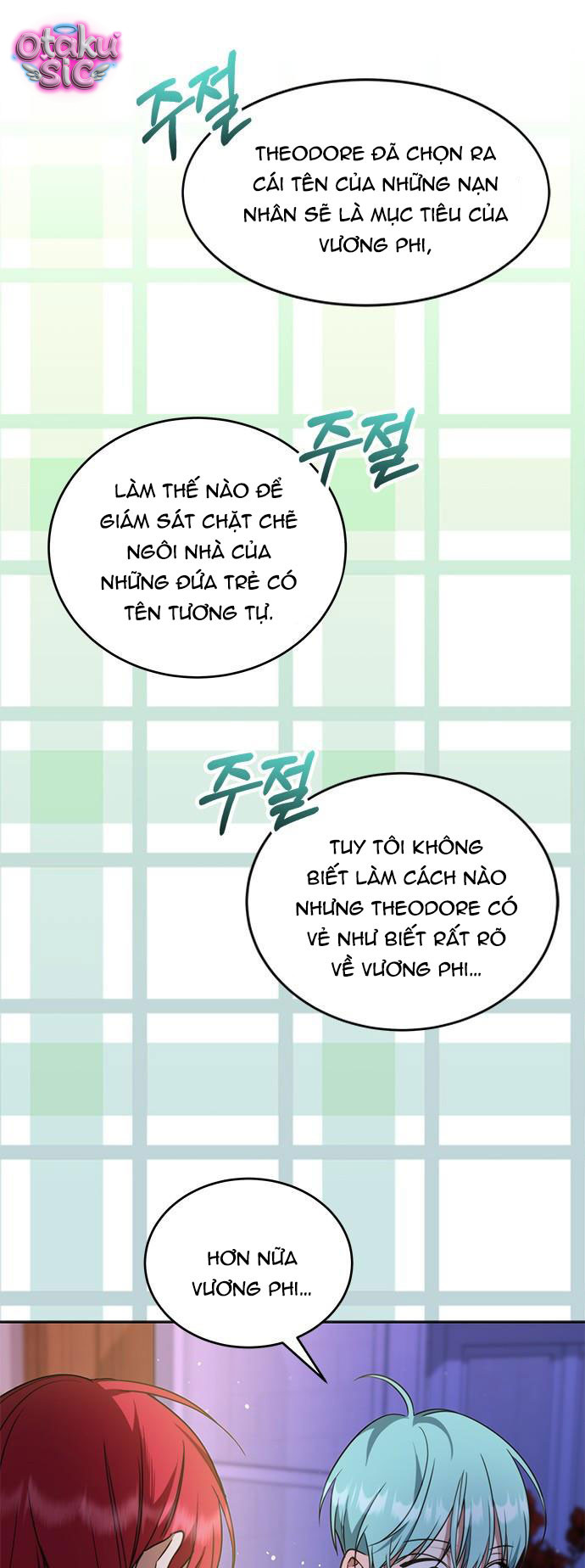 Cách Săn Mồi - Chap 39 - Trang 11