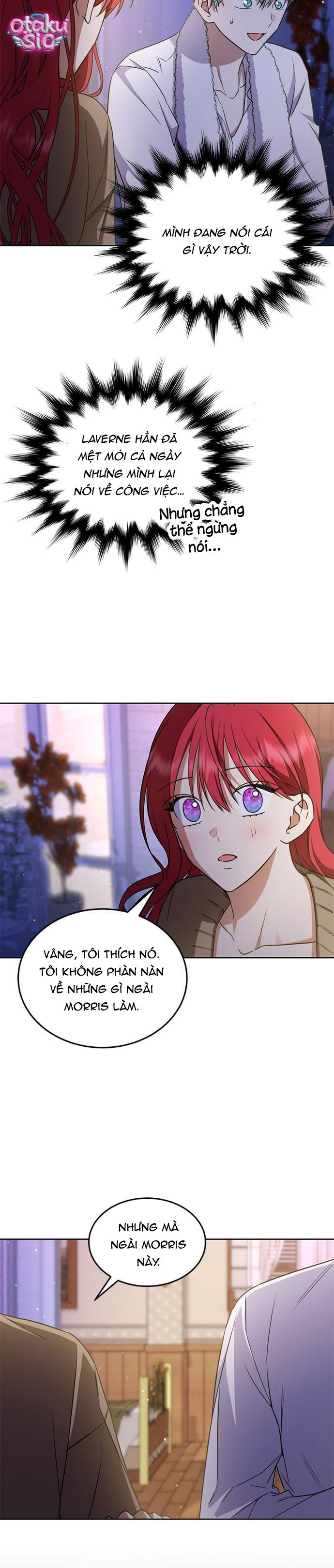 Cách Săn Mồi - Chap 39 - Trang 12