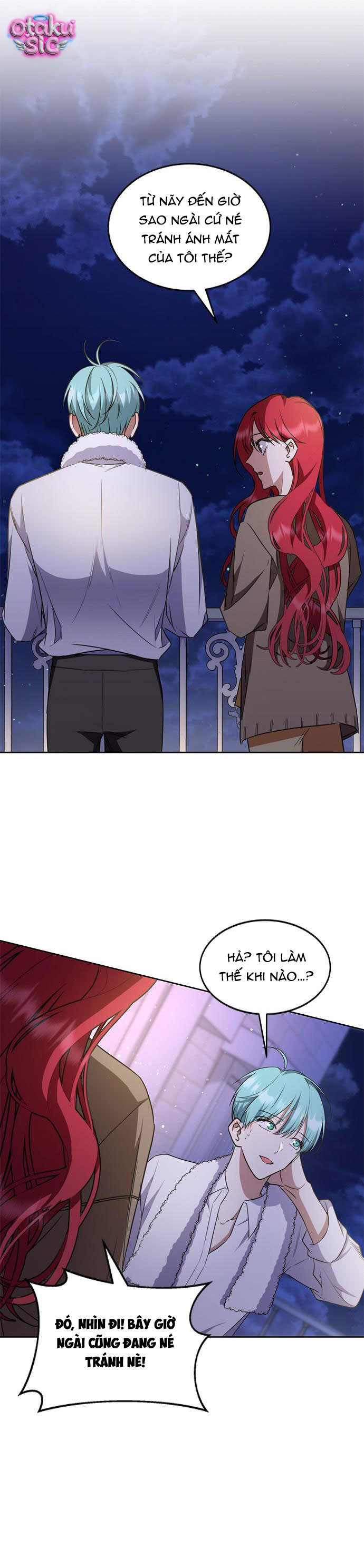 Cách Săn Mồi - Chap 39 - Trang 13