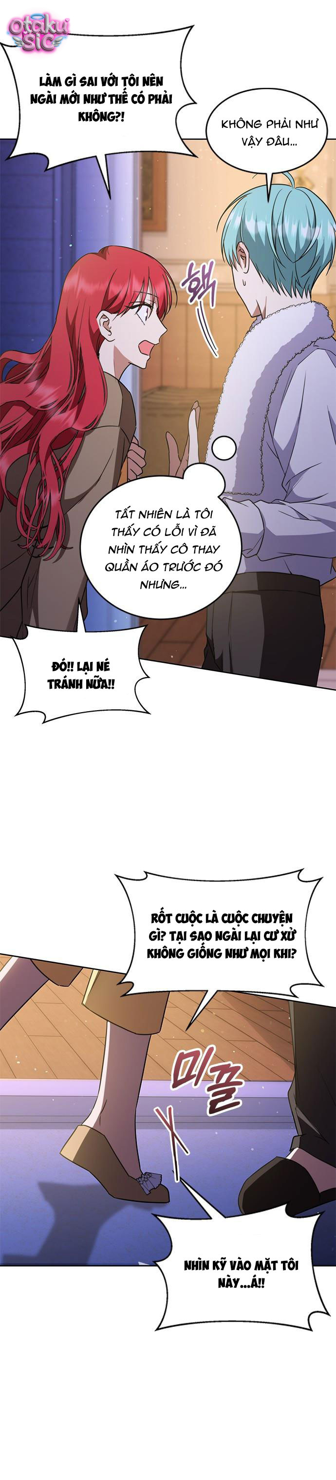 Cách Săn Mồi - Chap 39 - Trang 14