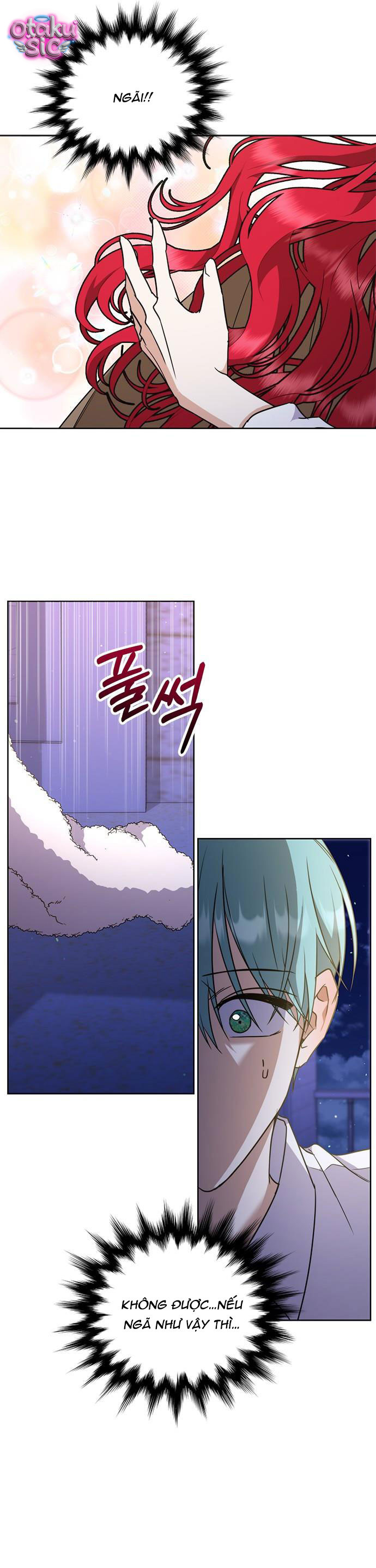 Cách Săn Mồi - Chap 39 - Trang 15