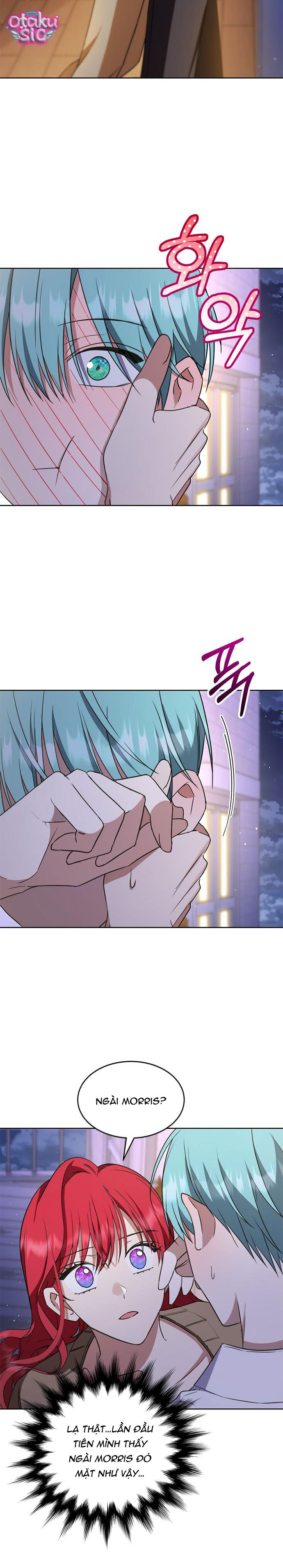 Cách Săn Mồi - Chap 39 - Trang 17