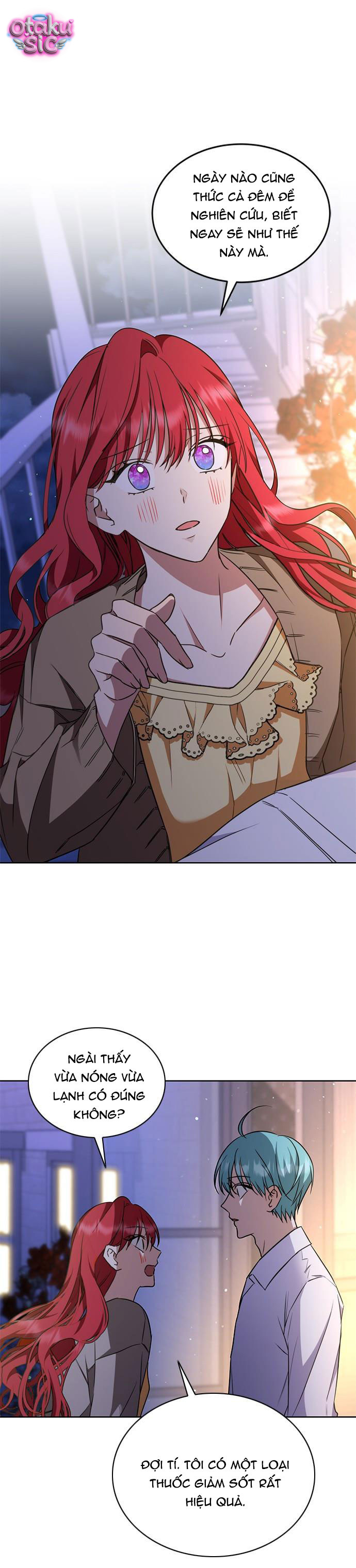 Cách Săn Mồi - Chap 39 - Trang 19